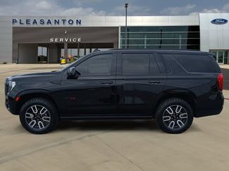 Used 2023 GMC Yukon AT4 w/ AT4 Premium Plus Package AWD/4WD video 2
