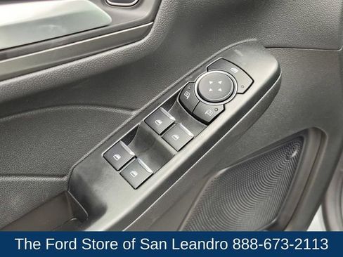 New 2025 Ford Escape SE w/ Class II Trailer Tow Package image 19