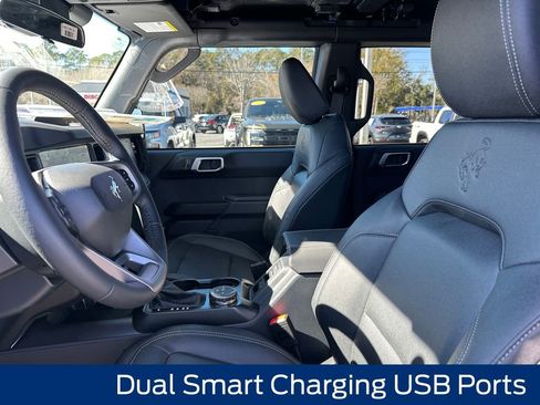 New 2026 Ford Bronco Big Bend image 27