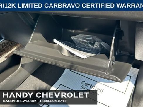 Certified 2024 GMC Sierra 1500 Elevation AWD/4WD image 51