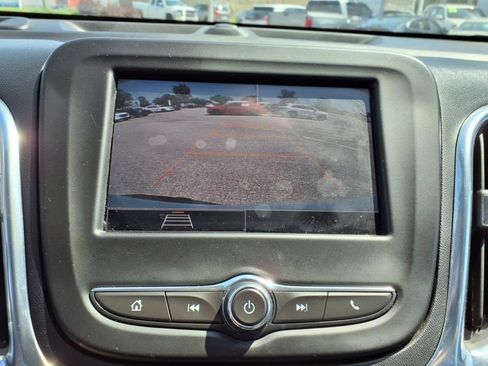 Used 2023 Chevrolet Equinox LT w/ LPO, Floor Liner Package image 20