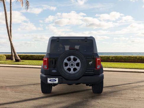 New 2025 Ford Bronco Big Bend image 5