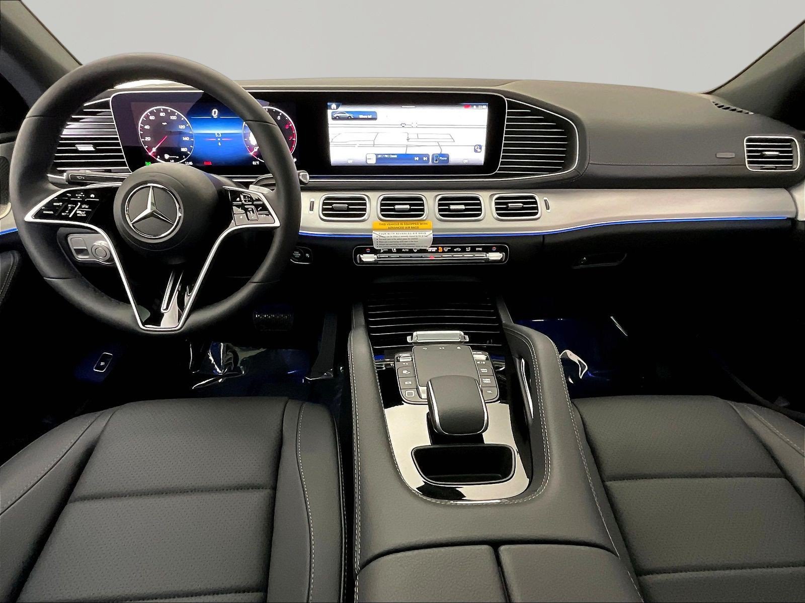 New 2026 Mercedes-Benz GLE 450 4MATIC Coupe image 9