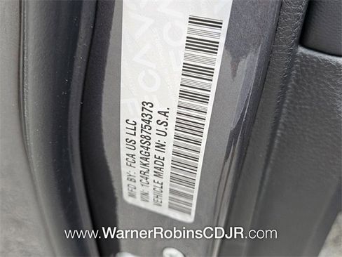 New 2025 Jeep Grand Cherokee L Laredo w/ Luxury Tech Group I image 21