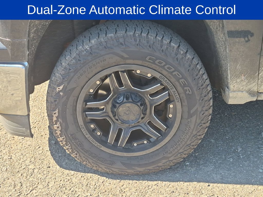 Used 2015 Chevrolet Silverado 1500 LT w/ All Star Edition AWD/4WD image 10