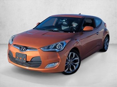 Used 2015 Hyundai Veloster RE:FLEX Edition