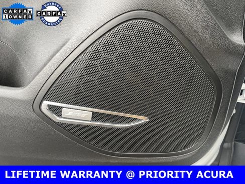 Used 2025 Buick Envision Preferred image 13