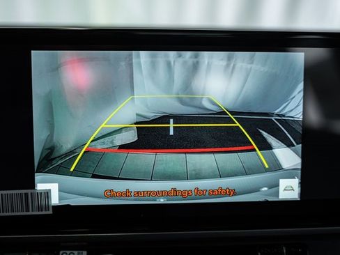 New 2026 Toyota Camry XSE image 37