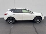 Used 2014 Nissan Murano LE w/ Platinum Edition Package image 2