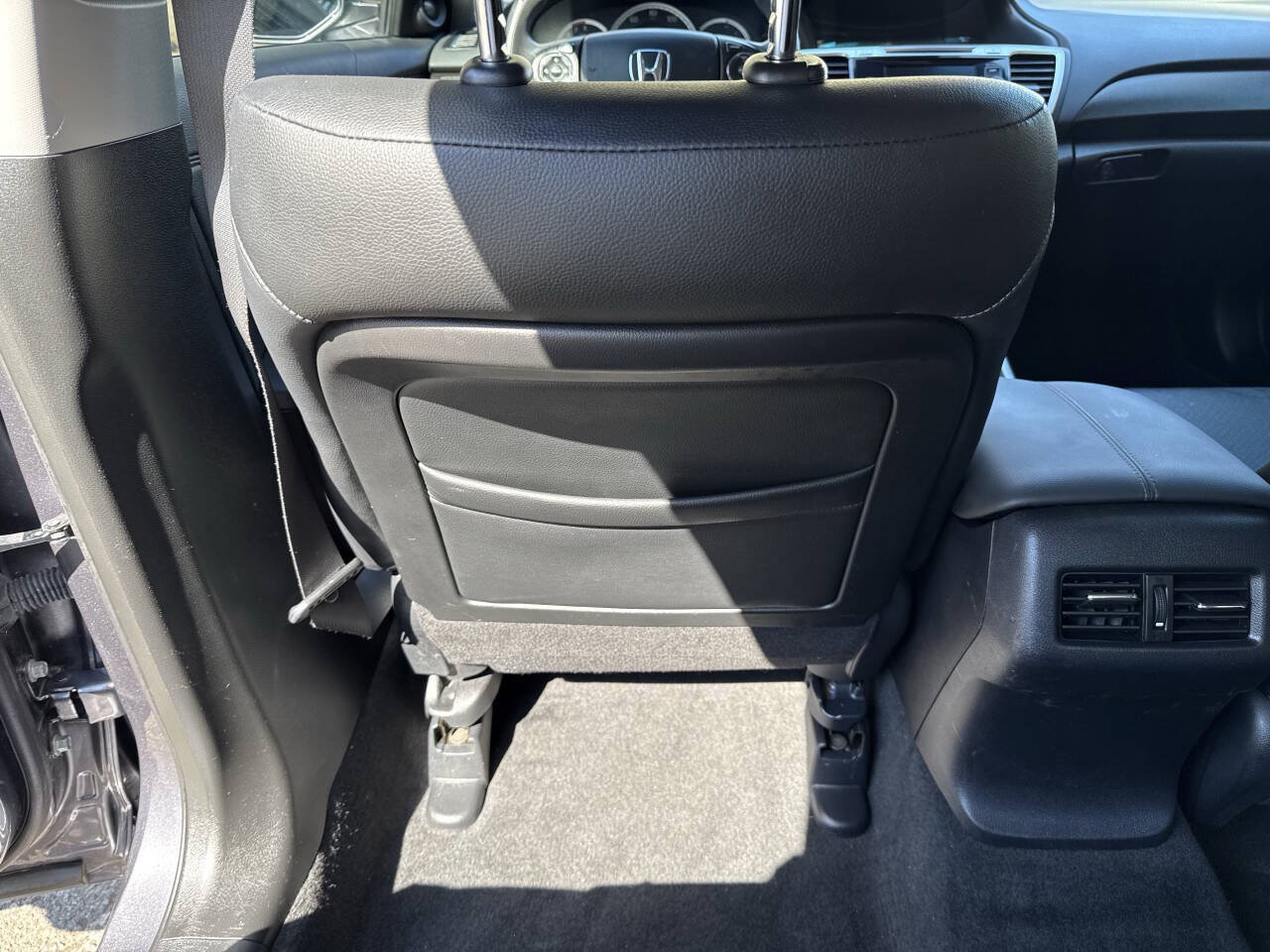 Used 2013 Honda Accord EX-L image 23