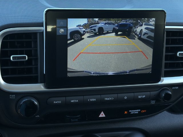 Used 2026 Hyundai Venue SEL FWD image 25