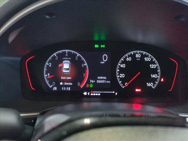Used 2024 Honda Civic Si image 11
