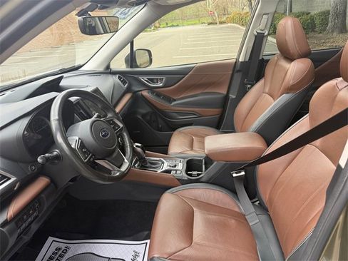 Used 2023 Subaru Forester Touring w/ Popular Package #2 image 25