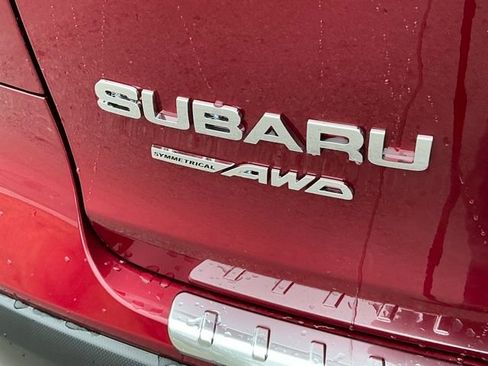 New 2026 Subaru Ascent Limited image 5