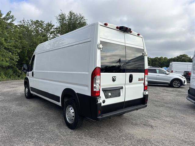 Used 2022 RAM ProMaster 2500 FWD image 12