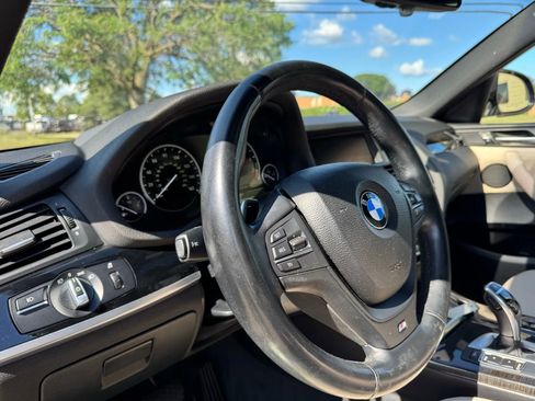 Used 2015 BMW X4 xDrive35i image 19