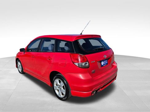 Used 2003 Toyota Matrix XRS image 7