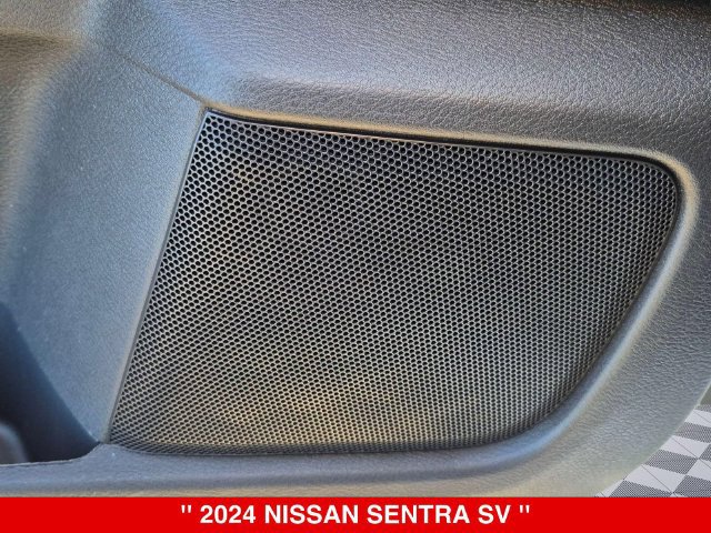 Certified 2024 Nissan Sentra SV w/ All-Weather Package FWD image 15