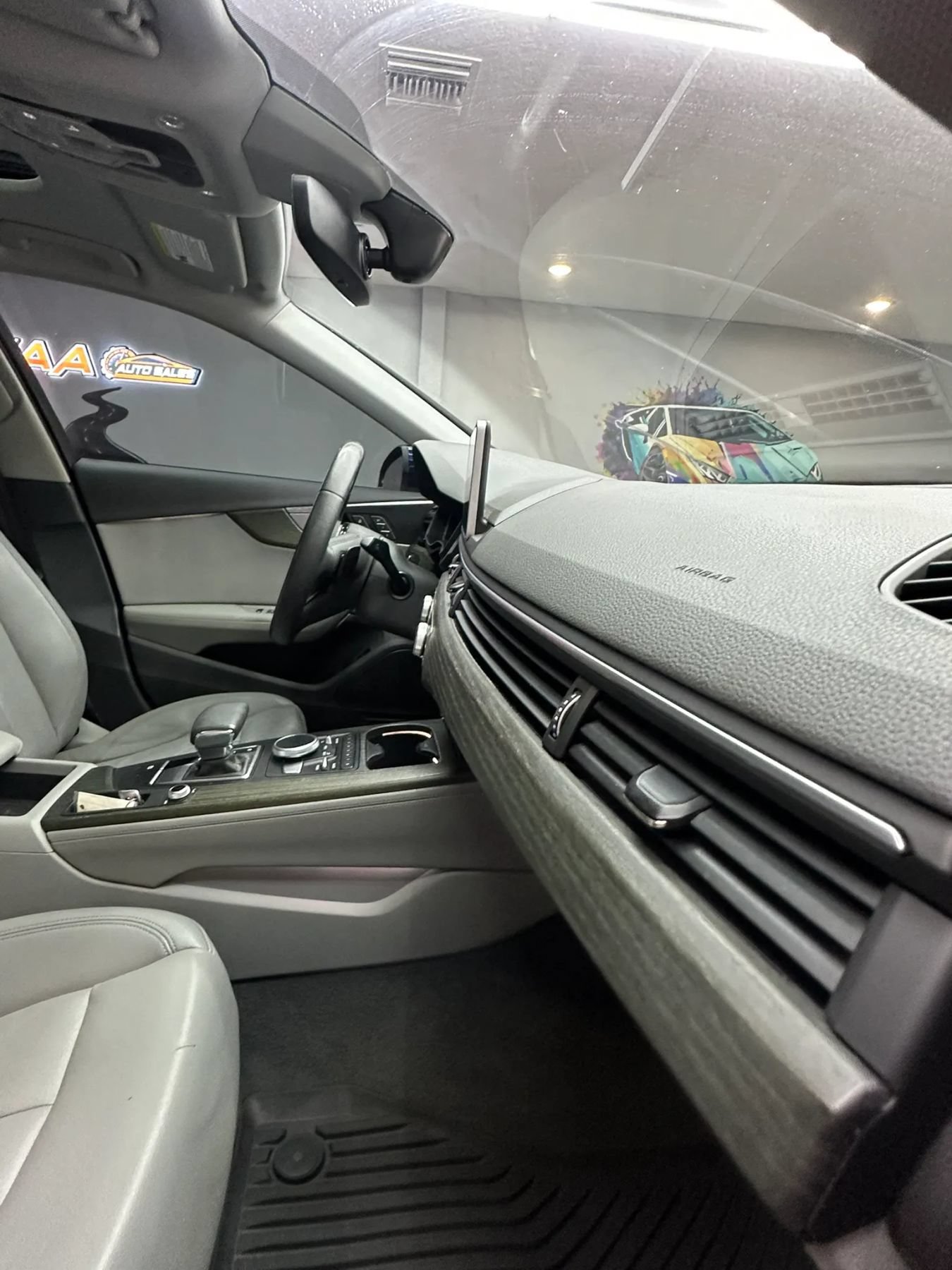 Used 2019 Audi A4 2.0T Premium Plus w/ Premium Plus Package FWD image 39
