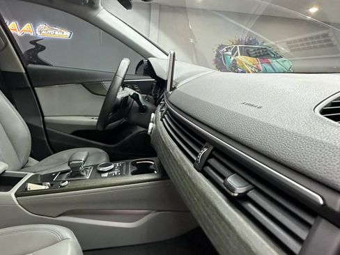 Used 2019 Audi A4 2.0T Premium Plus w/ Premium Plus Package FWD image 39