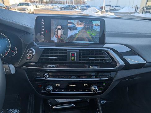 Used 2018 BMW X3 xDrive30i image 16