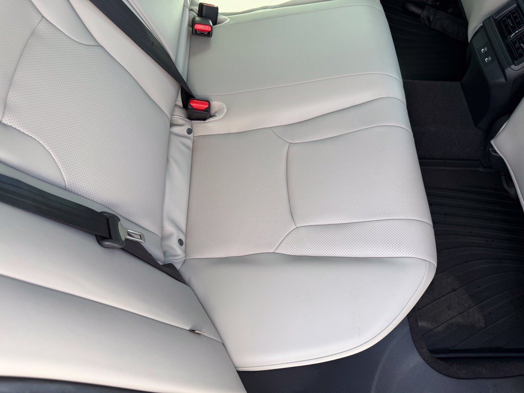 Used 2024 Honda Accord EX-L image 18