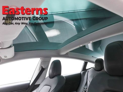 Used 2020 Tesla Model 3 Long Range image 30