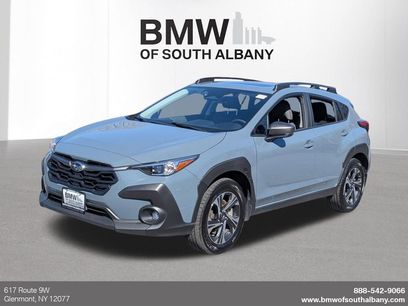 Used 2024 Subaru Crosstrek 2.0i Premium