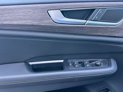 New 2026 Volkswagen Atlas SEL AWD/4WD image 10