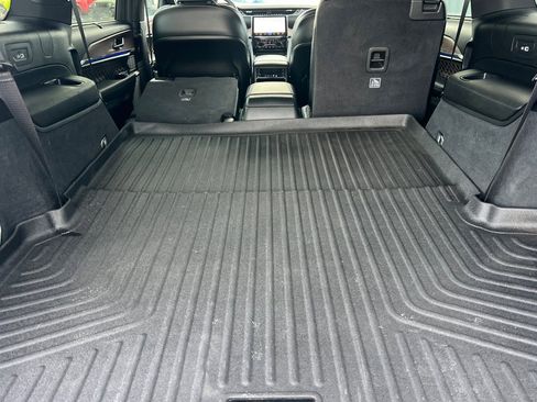 Used 2023 Jeep Grand Cherokee L Summit w/ Advanced Protech Group IV image 16