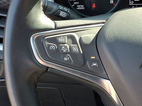 Used 2024 Chevrolet Malibu RS w/ LPO, Floor Liner Package image 23