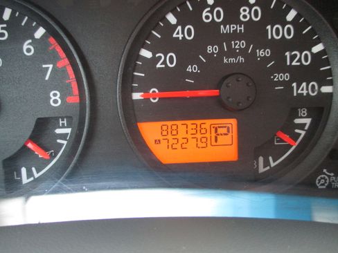 Used 2019 Nissan Frontier SV image 18