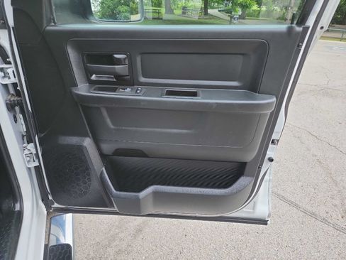Used 2021 RAM 1500 Tradesman w/ Trailer Tow Group AWD/4WD image 34