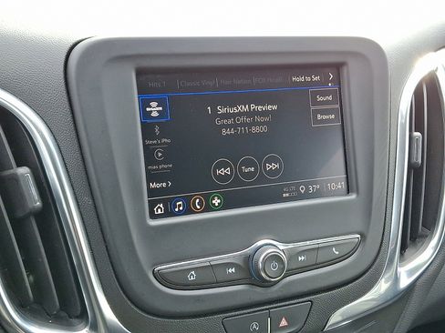 Certified 2022 Chevrolet Equinox LT image 16