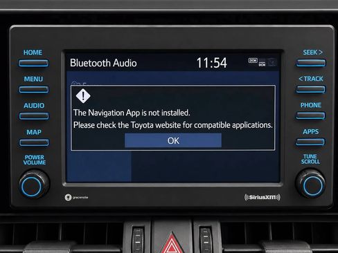 Used 2021 Toyota RAV4 XLE Premium AWD/4WD image 37