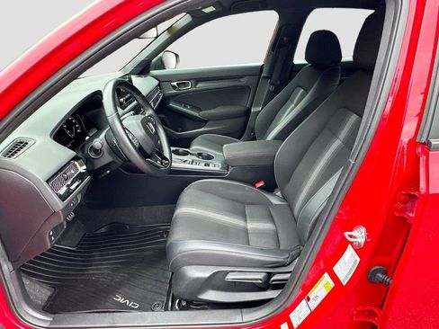 Used 2023 Honda Civic Sport image 26