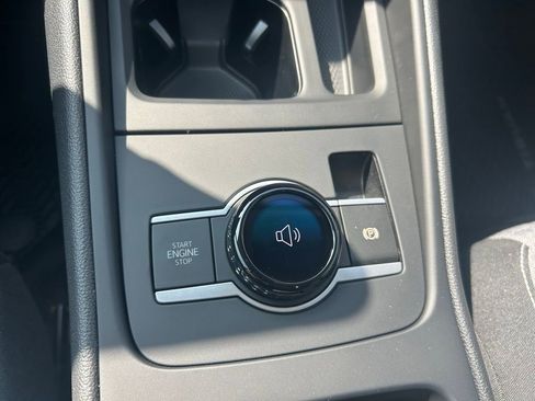New 2026 Volkswagen Tiguan S FWD image 57