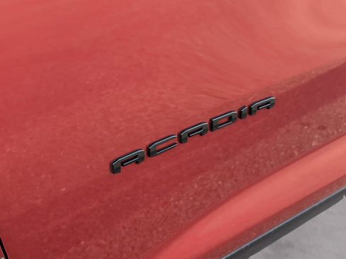 New 2026 GMC Acadia Elevation w/ Black Edition image 26