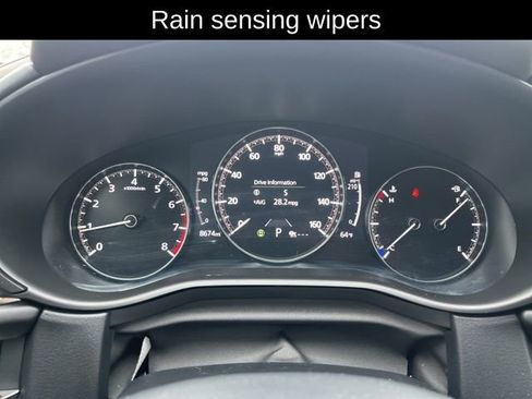 Certified 2025 MAZDA CX-30 AWD 2.5 S w/ Premium Package image 22