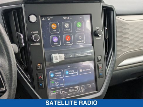 Certified 2025 Subaru Forester image 21