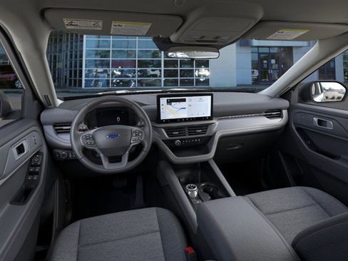 New 2026 Ford Explorer Active image 9