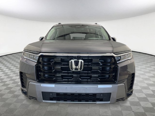 New 2026 Honda Pilot Elite image 9