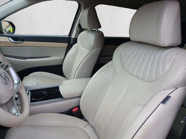 Used 2024 Hyundai Palisade Limited FWD image 17