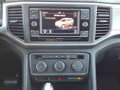 Used 2018 Volkswagen Atlas S image 14