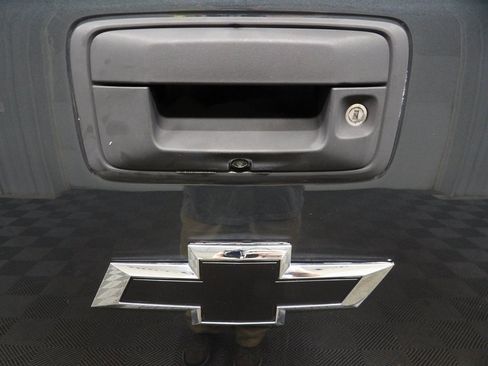 Used 2018 Chevrolet Colorado ZR2 image 39