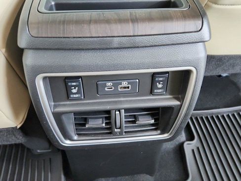 Used 2022 Nissan Murano Platinum w/ Cargo Package AWD/4WD image 23