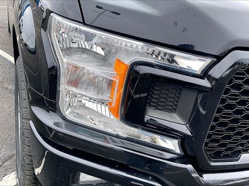 Used 2018 Ford F150 XL w/ Equipment Group 101A Mid image 31