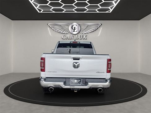 Used 2019 RAM 1500 Limited image 5