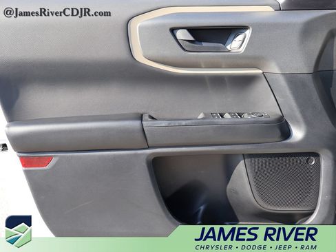 Used 2025 Ford Bronco Sport Big Bend AWD/4WD image 20