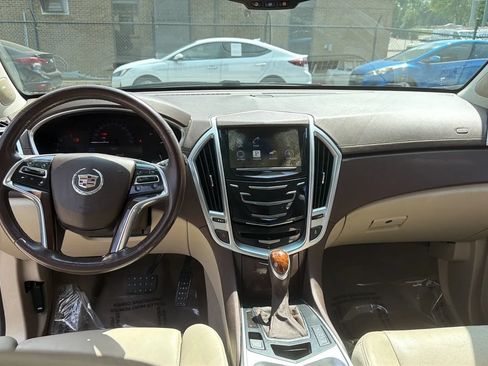 Used 2014 Cadillac SRX Luxury w/ Driver Awareness Package FWD image 17